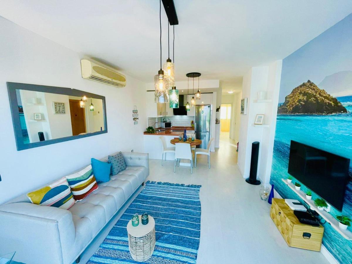 Sea View Home Corralejo Exteriér fotografie