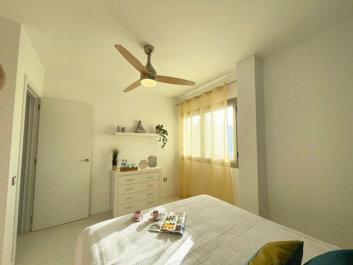Sea View Home Corralejo Exteriér fotografie