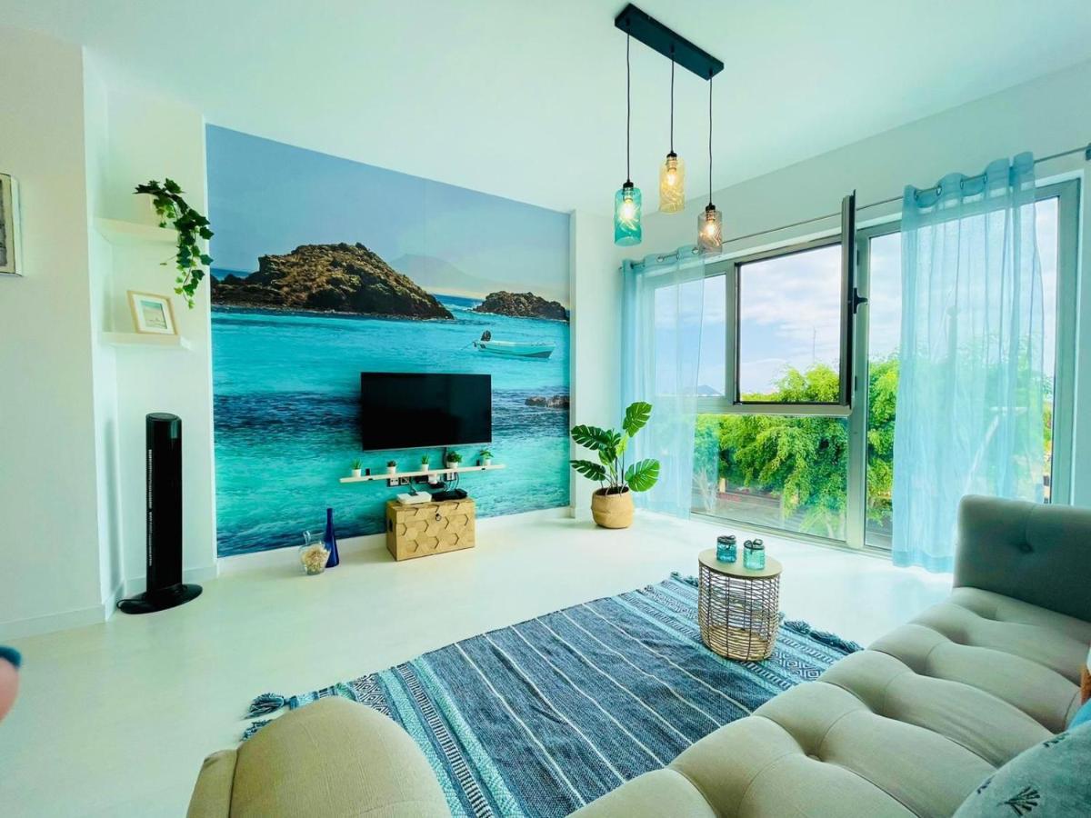 Sea View Home Corralejo Exteriér fotografie