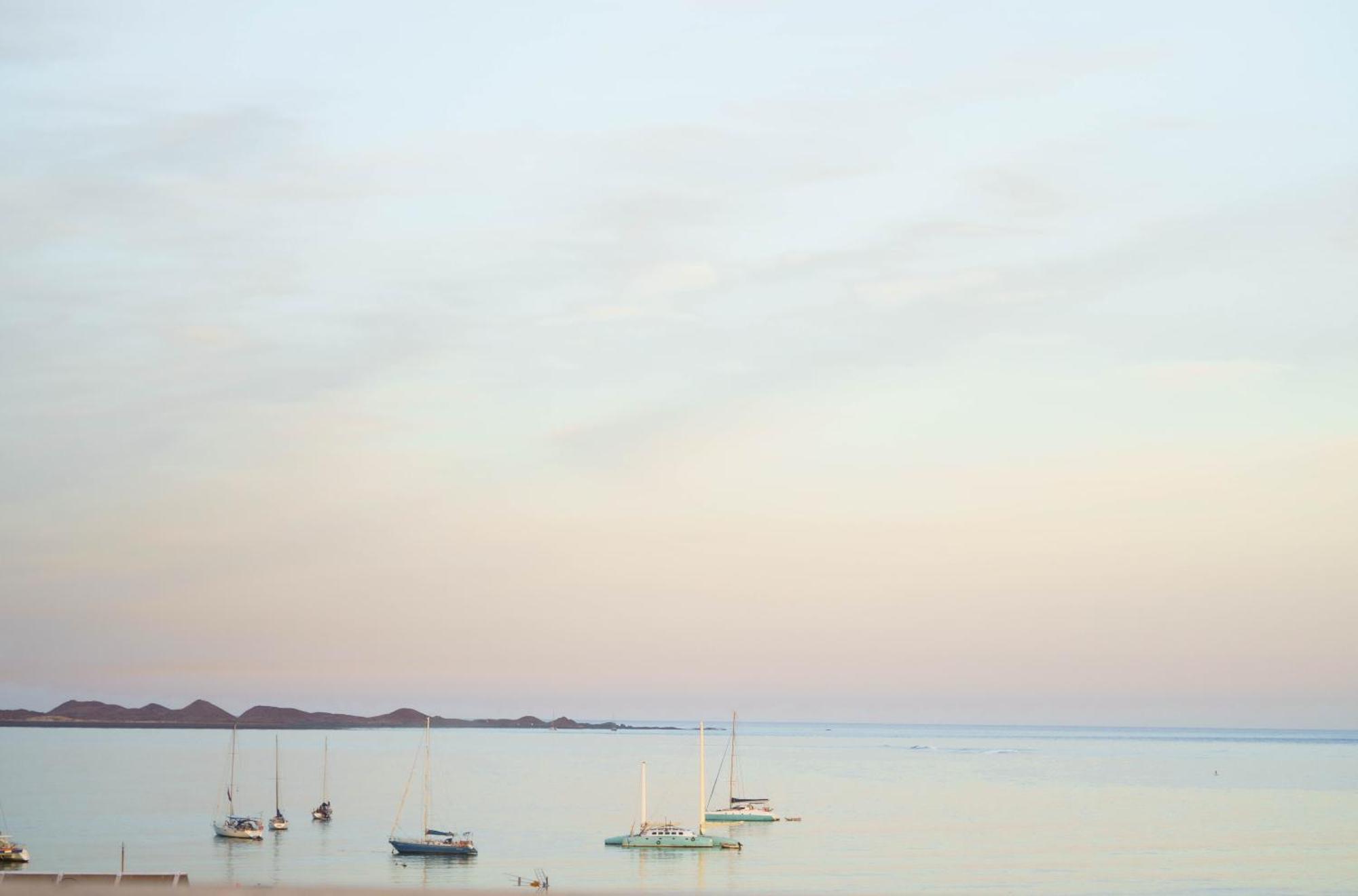 Sea View Home Corralejo Exteriér fotografie
